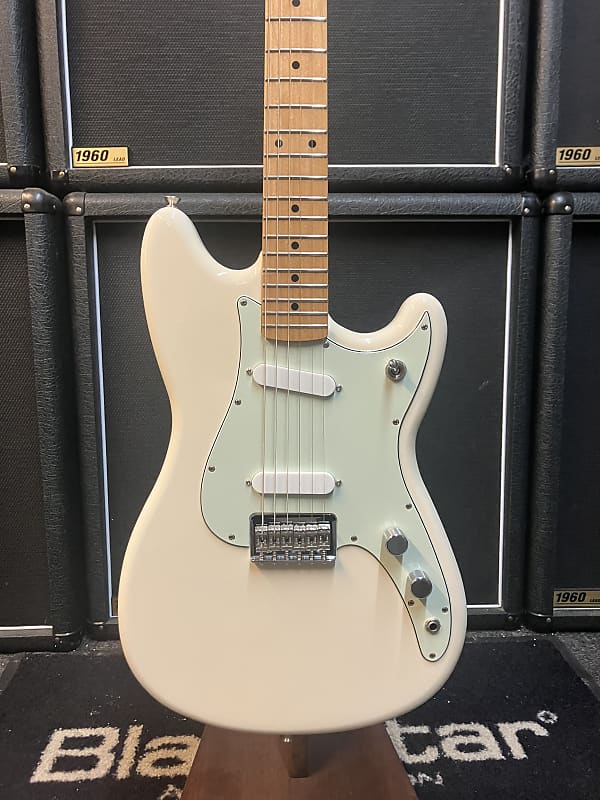 Fender Offset Series Duo-Sonic | Reverb UK