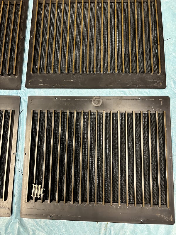 McIntosh ML-1C Mid 70s  			