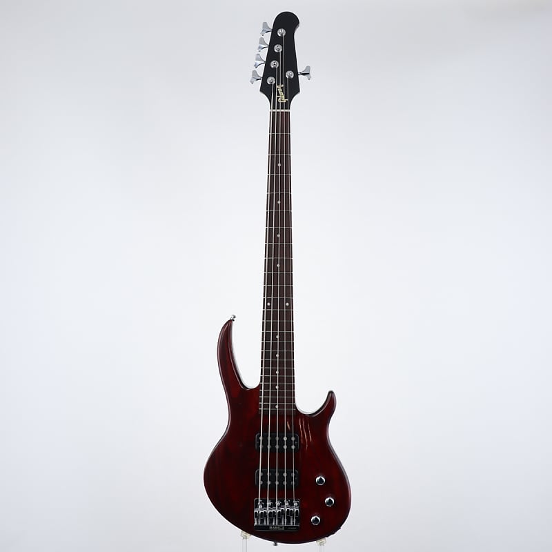 Gibson EB Bass 5弦 ギブソン ベース - 楽器、器材