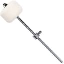 DW Drums DWSM102 Pedal Beater Free U.S. Shipping Drum Workshop Felt Bass Beater Replacement