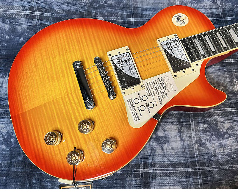 Epiphone Les Paul Ultra III | Reverb