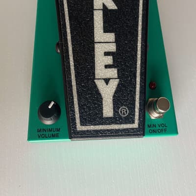 Reverb.com listing, price, conditions, and images for morley-20-20-volume-plus