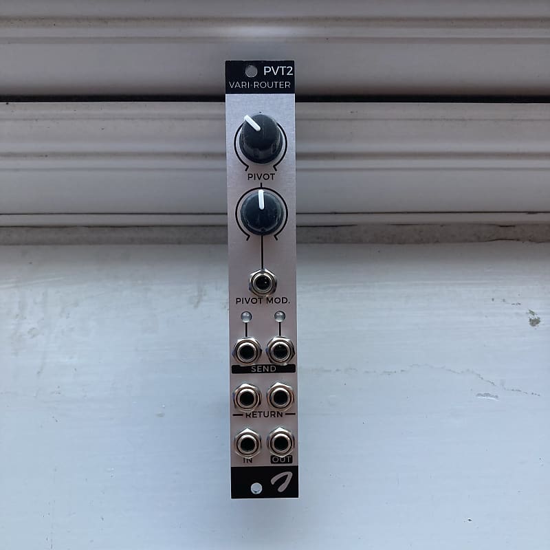 Joranalogue Audio Design Pivot 2