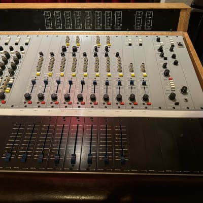 Neotek Series 1/1E Recording Console - GREAT CONDITION image 3