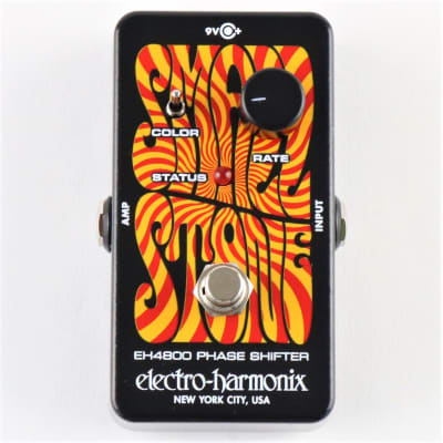 Reverb.com listing, price, conditions, and images for electro-harmonix-small-stone