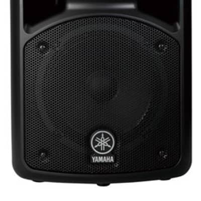 Yamaha STAGEPAS 400BT Portable PA System image 5