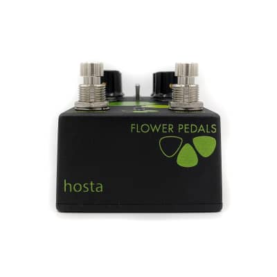 Flower Pedals Hosta Wah Filter image 2