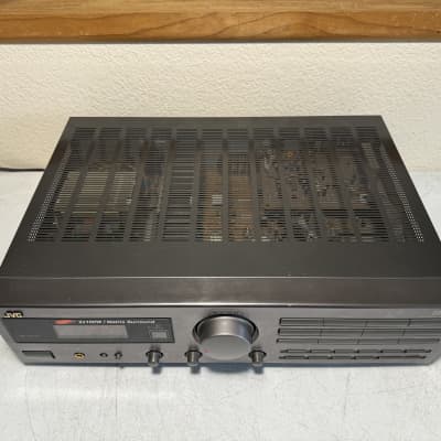 JVC RX-309TN Receiver HiFi Stereo Vintage Home Audio Phono 2 Channel Theater AVR image 4