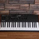 Dave Smith Instruments Mopho SE 42-Key Monophonic Synthesizer - Black with Wood Sides (w/ Power Supply, Manual, Original Box) (Excellent) *Free Shipping*
