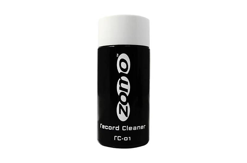Zomo RC-01 Record Cleaner 0030101531