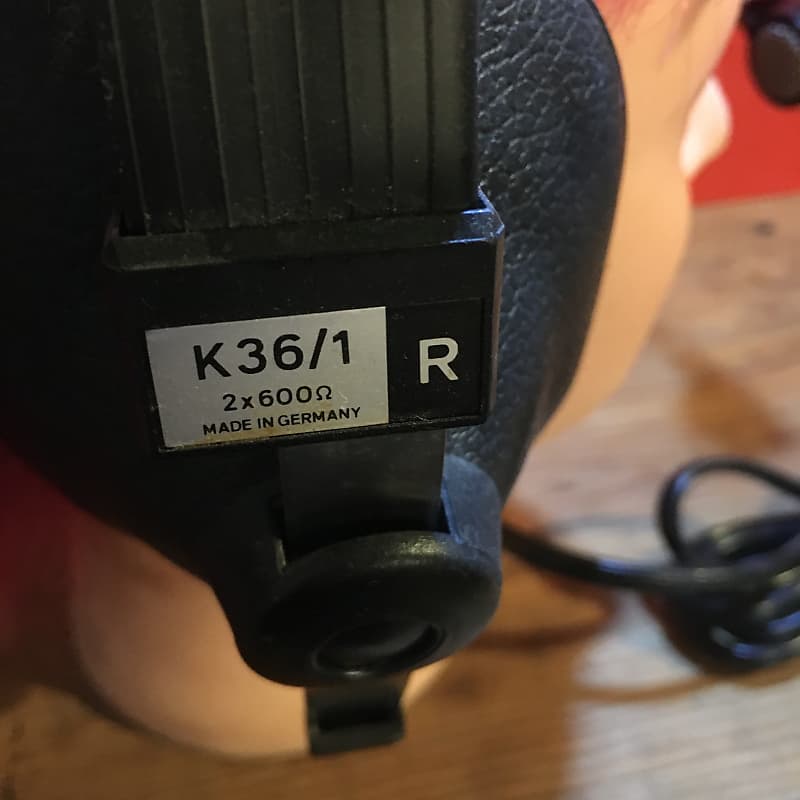 Akg k36 2024