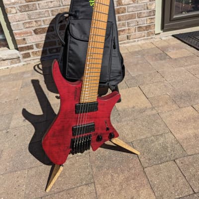 Strandberg Boden OS 7 | Reverb