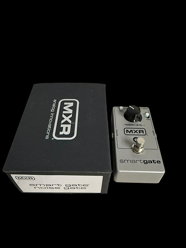 MXR M135 Smart Gate