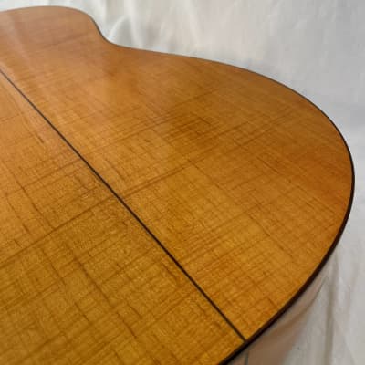 弦楽器 kikuchi outlet】Kikuchi Guitars / Hermes RV4 OWH 3.630kg #110【GIB