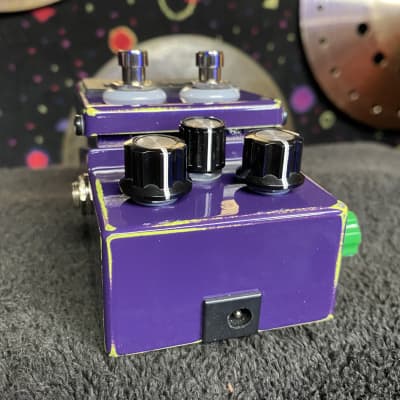Boss SD-1 (super duper overdrive with boost) {serial no.3} image 7