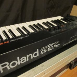 Roland SK-88 Pro | Reverb