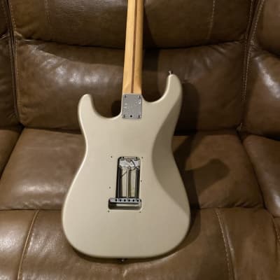 Fender US Lone Star Stratocaster 1996 - 2000 image 4