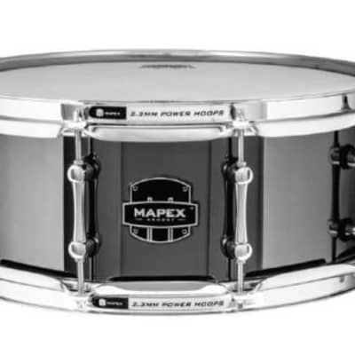 Mapex - Snare Tomahawk 14 X 5.5 image 1