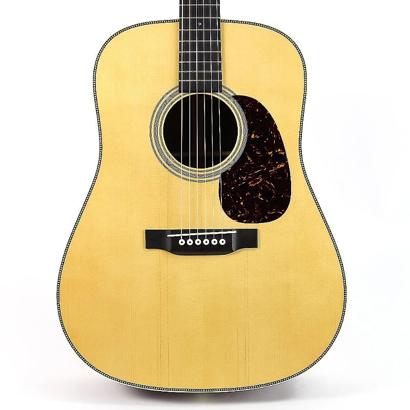 Martin D-28 Museum Edition 1941 (2009 - 2012) image 3