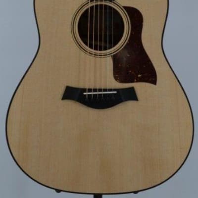 Taylor AD17E Grand Pacific Spruce Top V-Class bracing ES2 Electronics SN#1207220101 for sale