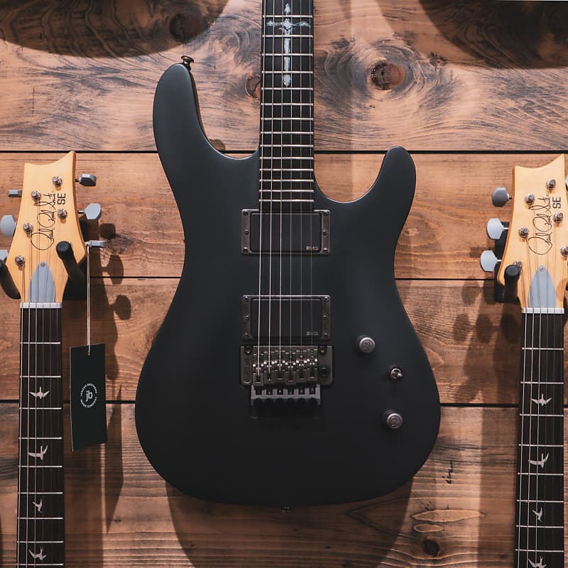 CORT EVL-k4⭐️エレキギター　 6弦　マットブラック ロックギター CORT EVL-k4⭐️エレキギター 6弦 マットブラック ロックギター