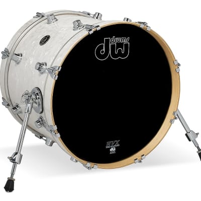 DW Performance Series 14x18" Bass Drum