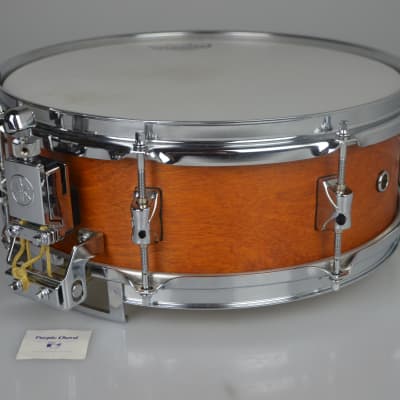 Yamaha Concert snare drum csb 1345, 13" x 4,5" image 10