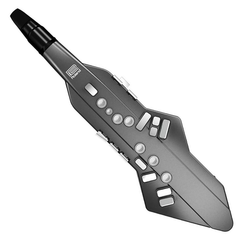Roland AE-05 Aerophone Go Digital Wind Instrument | Reverb