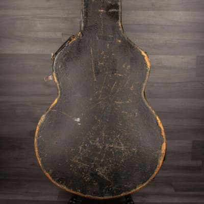 USED - Gibson ES-175 Blonde, 1954 image 11