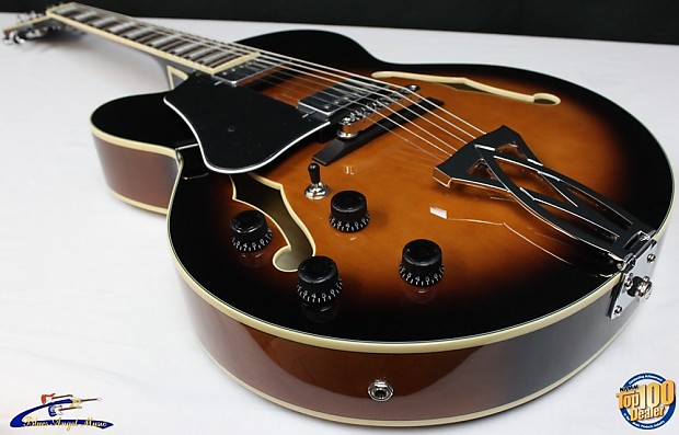 Ibanez af75 left handed outlet