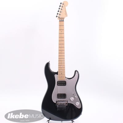 Freedom Custom Guitar Research C.O. ST HH FRT Alder Body Mummy/Maple -Made in Japan- /Used image 2