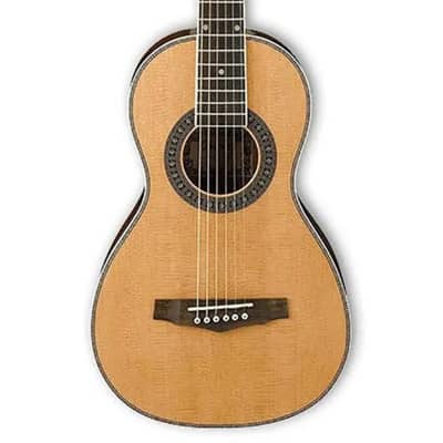 Ibanez PN1 Performance Series Parlor Acoustic Guitar (BF23) for sale