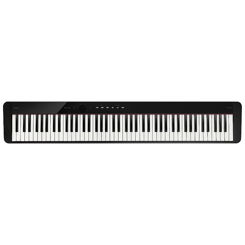 Casio PX-S1100 Privia 88-Key Digital Piano image 4