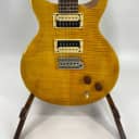 Paul Reed Smith PRS SE Santana Electric Guitar Santana Yellow w/Gigbag Serial# C31286
