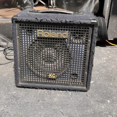 Roland KC-60 3-Channel 40-Watt 1x10