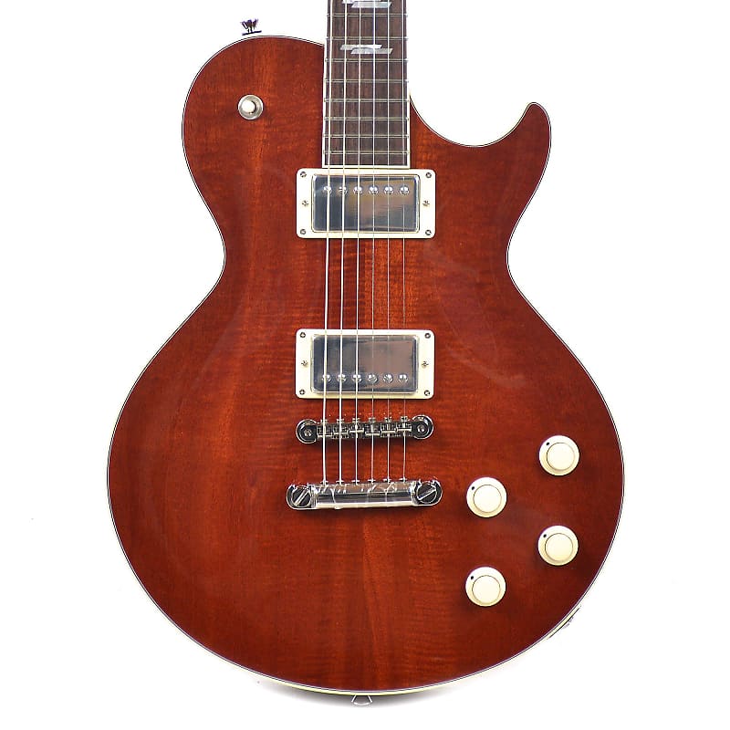 Collings CL City Limits Deluxe image 2