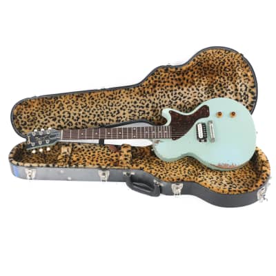 Gibson Les Paul Jr Owned by Green Day | Reverb