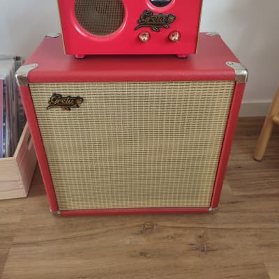 Fender Greta Pawn Shop Series 2-Watt 1x4