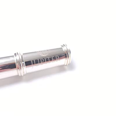 Refurbished Jupiter JFL 710 (700/511) Premium Student Beginner Flute +Warranty image 3