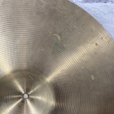 Zildjian Z-MAC 18 MULTI-APPLICATION Cymbal image 6