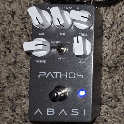 Reverb.com listing, price, conditions, and images for abasi-pathos