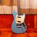 Fender Mustang 1966 Blue