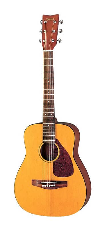 YAMAHA JR-1 Akustikgitarre in Natur Bild 1