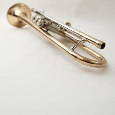 Olds Recording Trumpet Fullerton CA Mid-70s image 6