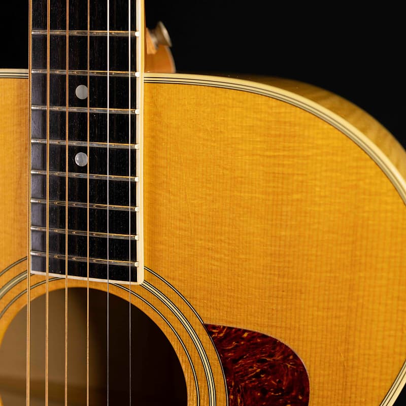 taylor110e SB 美品‼️レアモデル‼️ 110ce レイヤード・サペリ アコースティック エレクトリック