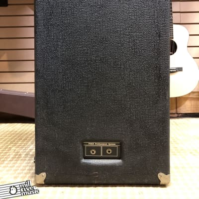 Professional Speaker Systems PRO Vintage 12" PA Main Speaker Cabinet imagen 5