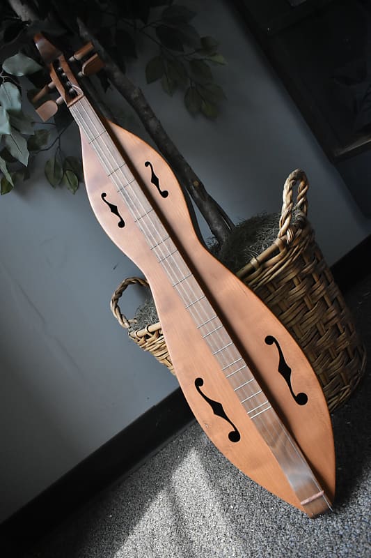 Fellenbaum dulcimer outlet