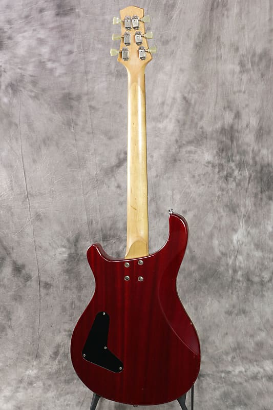 ギター Bacchus Licks UNIVERSE Amazon.co.jp: Bacchus Universe Series GS-Mini Electric