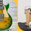 Gibson Les Paul Standard '50s - Tobacco Burst | Reverb