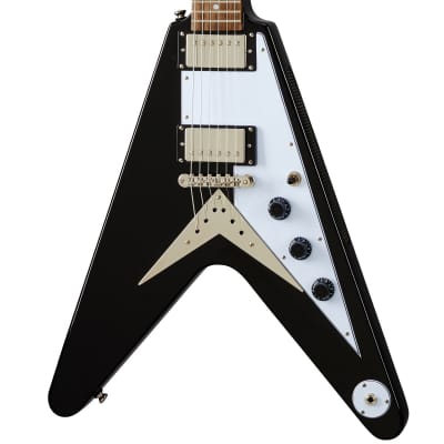 Epiphone Flying V バハマブルー Amazon.com: Epiphone EXCLUSIVE